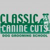 Classic Canine Cuts