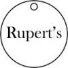 Rupert's